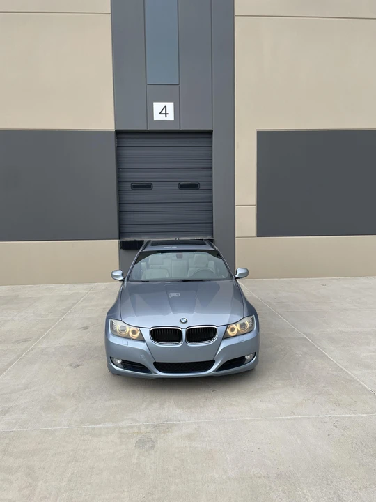 2011 BMW E91 3 Series Touring - Image 6 of 31