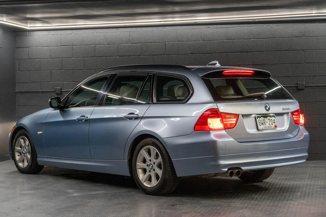 2011 BMW E91 3 Series Touring - Image 22 of 31