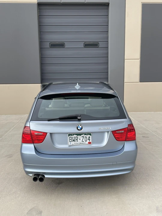 2011 BMW E91 3 Series Touring - Image 12 of 31