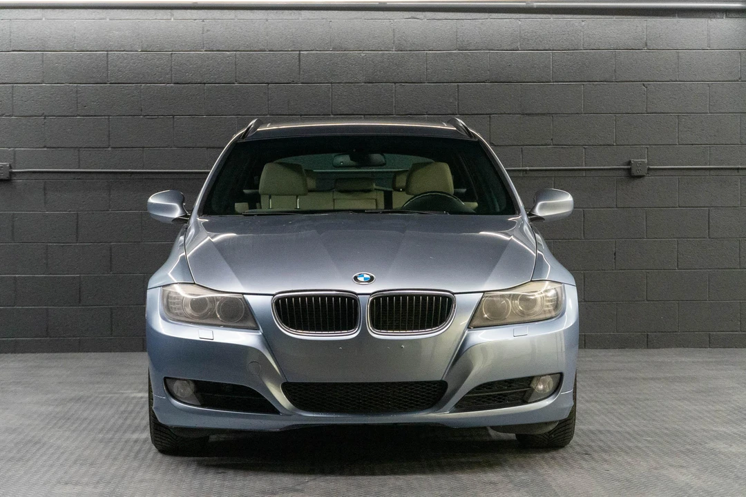 2011 BMW E91 3 Series Touring - Image 16 of 31