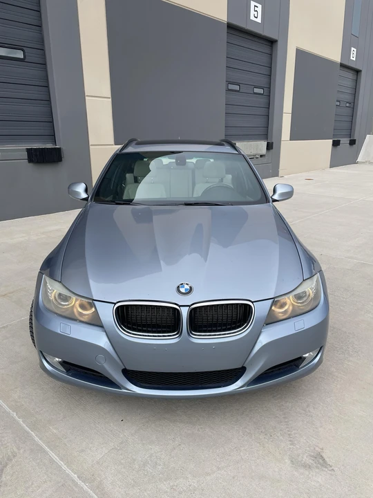 2011 BMW E91 3 Series Touring - Image 7 of 31