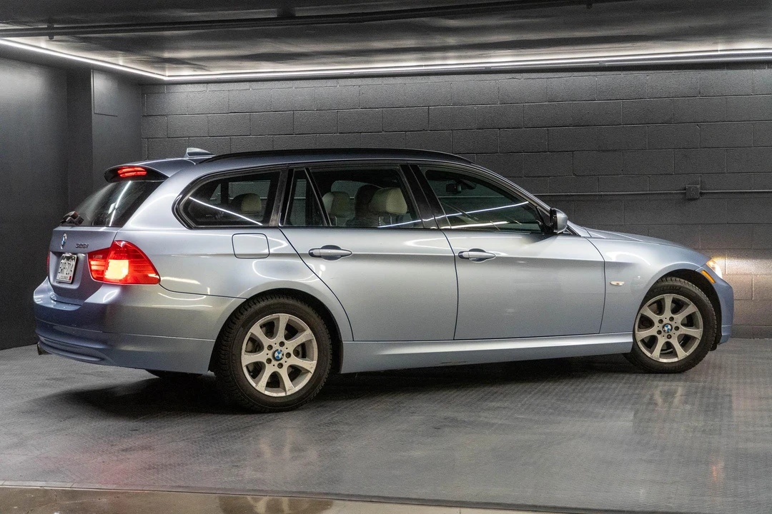 2011 BMW E91 3 Series Touring - Image 26 of 31