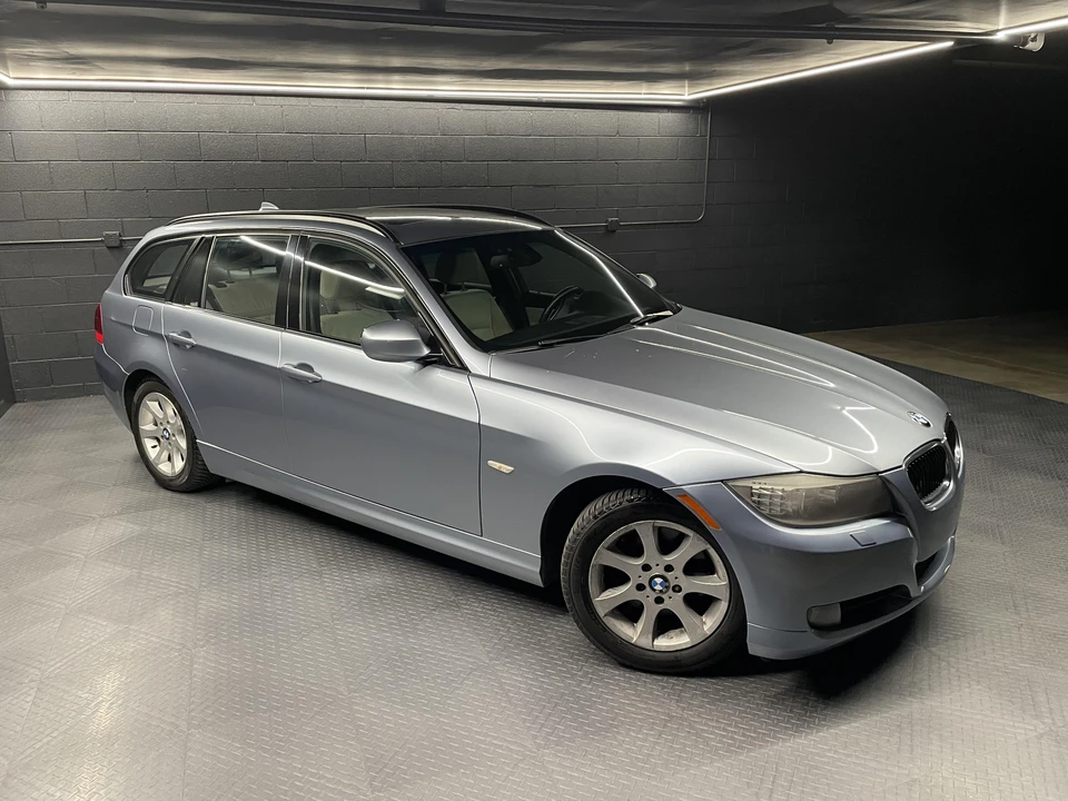 2011 BMW E91 3 Series Touring - Image 27 of 31