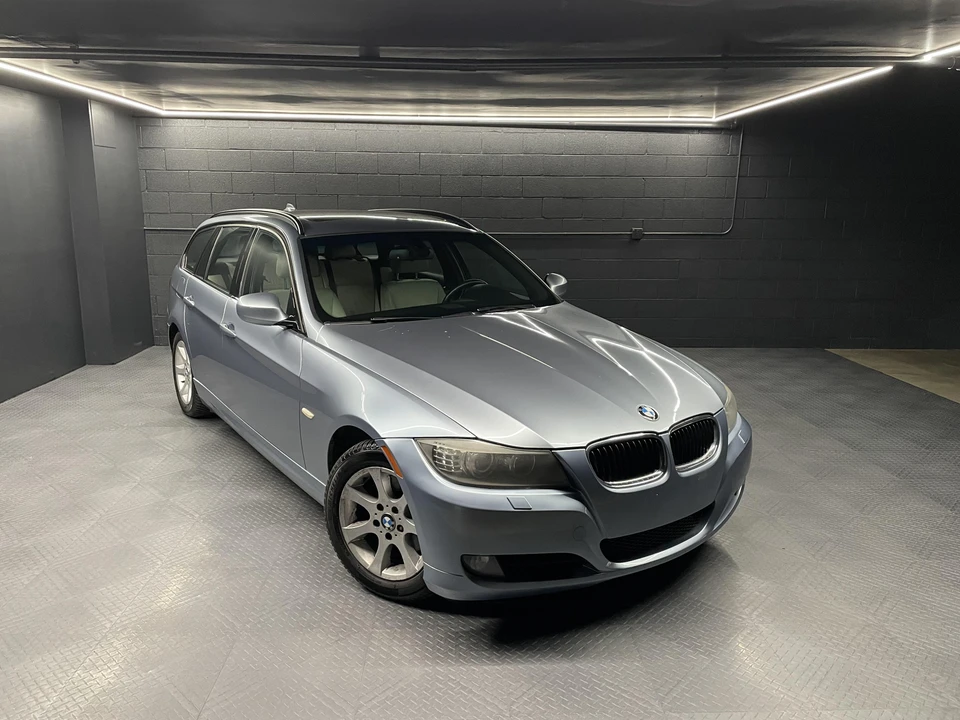 2011 BMW E91 3 Series Touring - Image 29 of 31