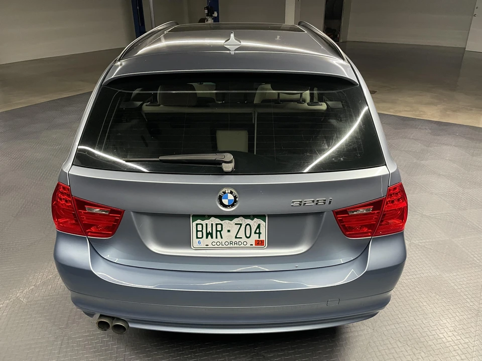 2011 BMW E91 3 Series Touring - Image 24 of 31