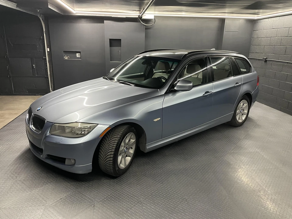 2011 BMW E91 3 Series Touring - Image 20 of 31