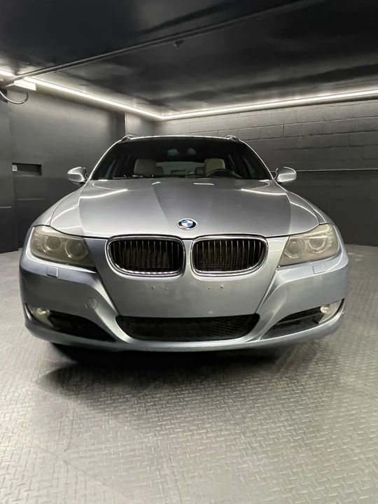 2011 BMW E91 3 Series Touring - Image 17 of 31