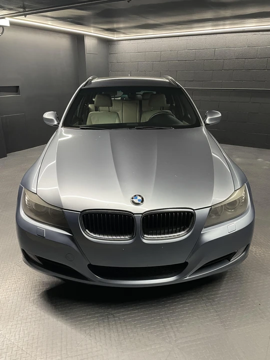 2011 BMW E91 3 Series Touring - Image 18 of 31