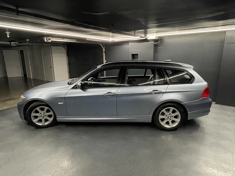 2011 BMW E91 3 Series Touring - Image 21 of 31