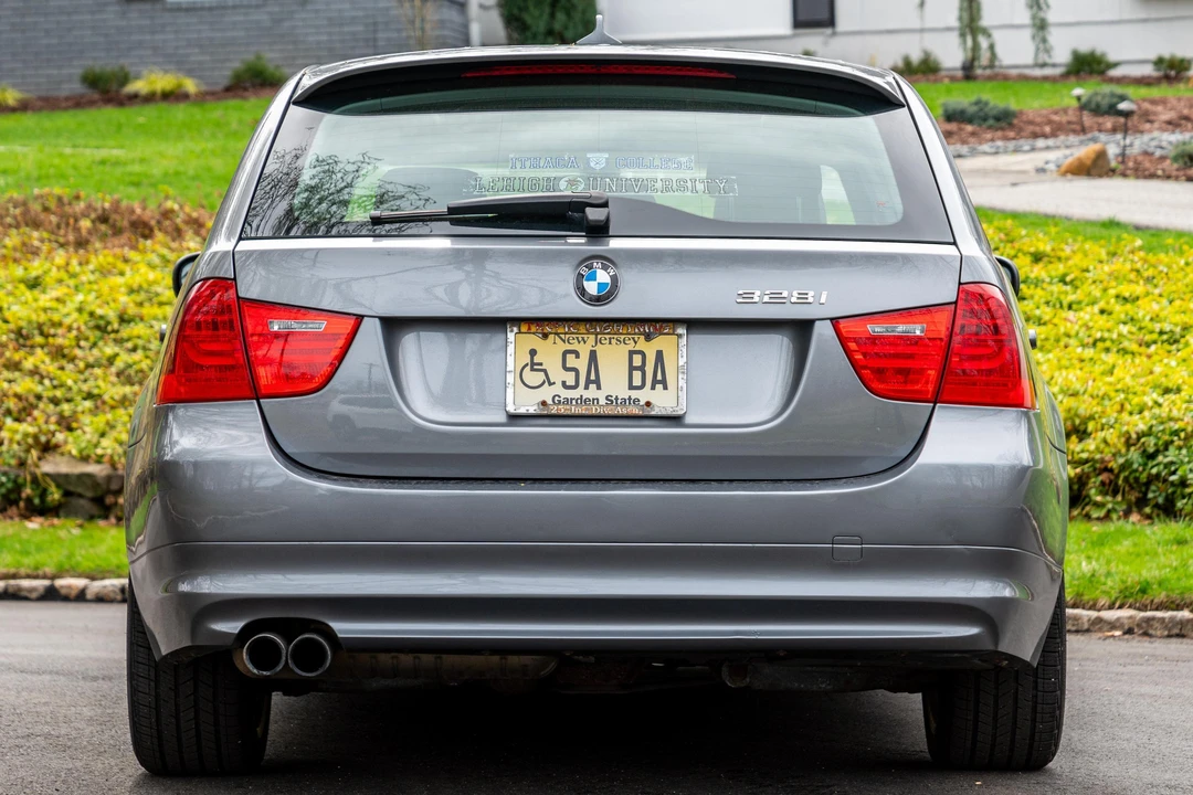 2011 BMW E91 3 Series Touring - Image 5 of 31