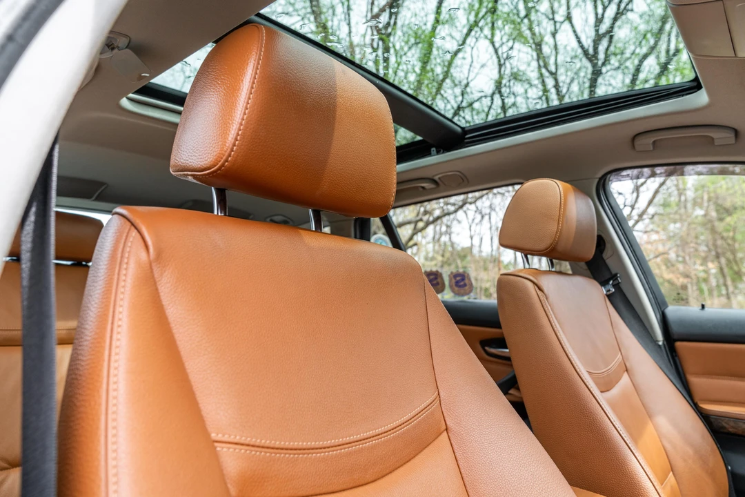 2011 BMW E91 3 Series Touring - Image 27 of 31