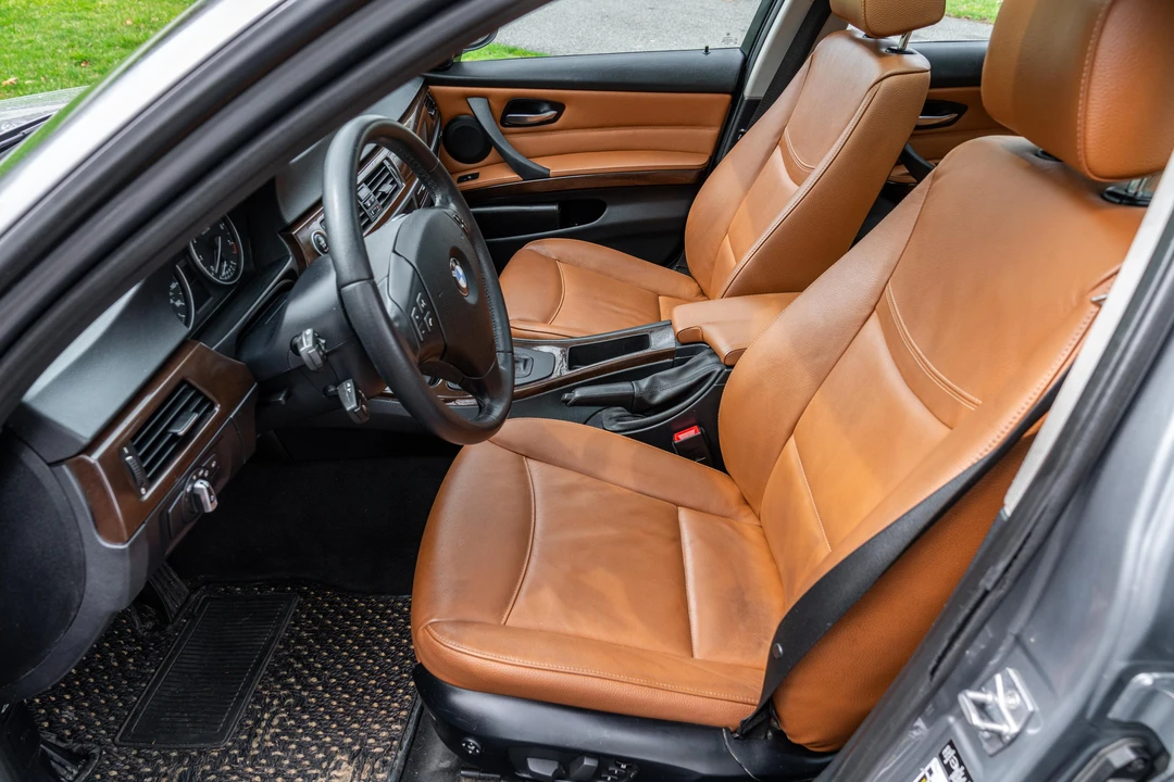 2011 BMW E91 3 Series Touring - Image 21 of 31