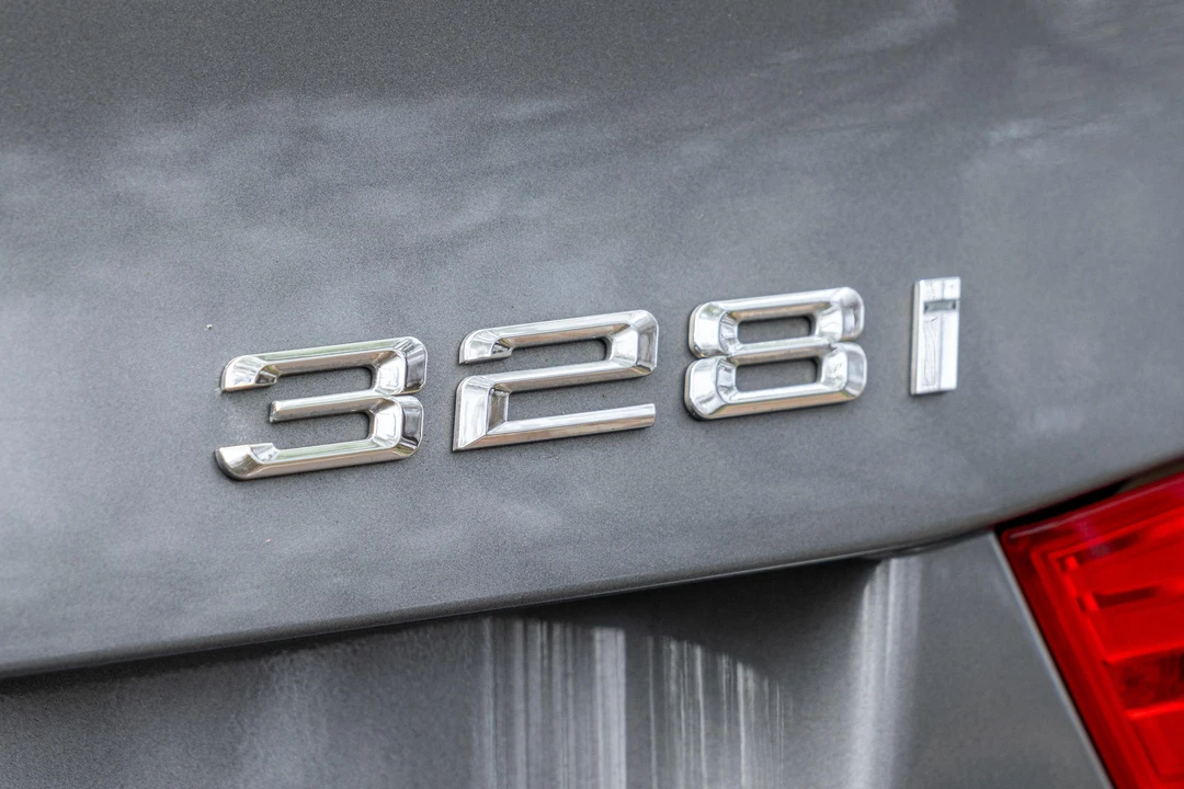 2011 BMW E91 3 Series Touring - Image 15 of 31