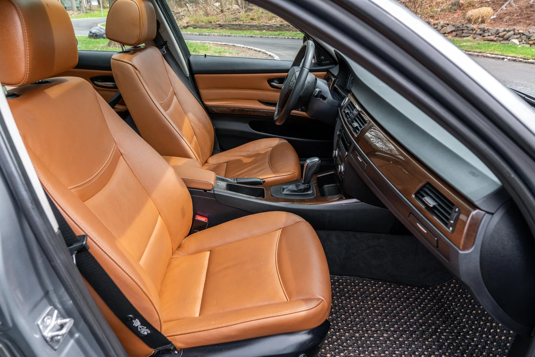 2011 BMW E91 3 Series Touring - Image 26 of 31