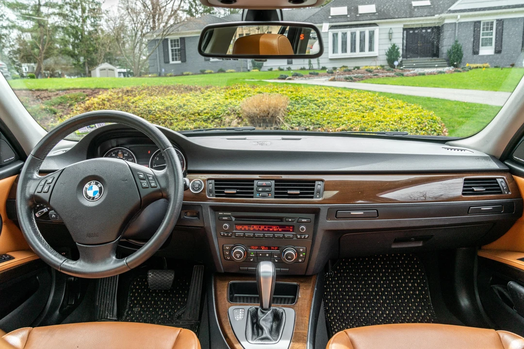 2011 BMW E91 3 Series Touring - Image 20 of 31