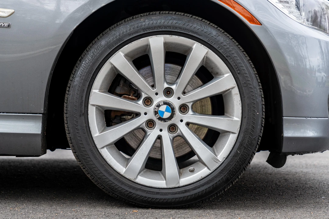 2011 BMW E91 3 Series Touring - Image 19 of 31
