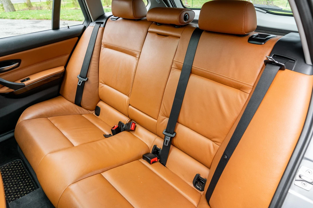 2011 BMW E91 3 Series Touring - Image 28 of 31