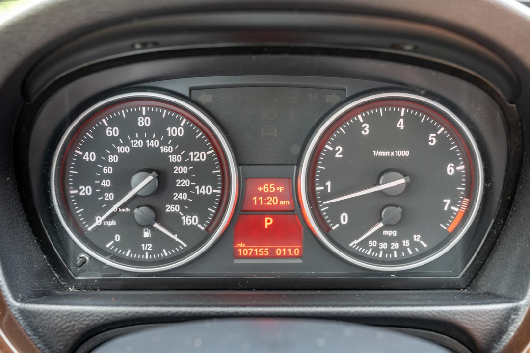 2011 BMW E91 3 Series Touring - Image 23 of 31