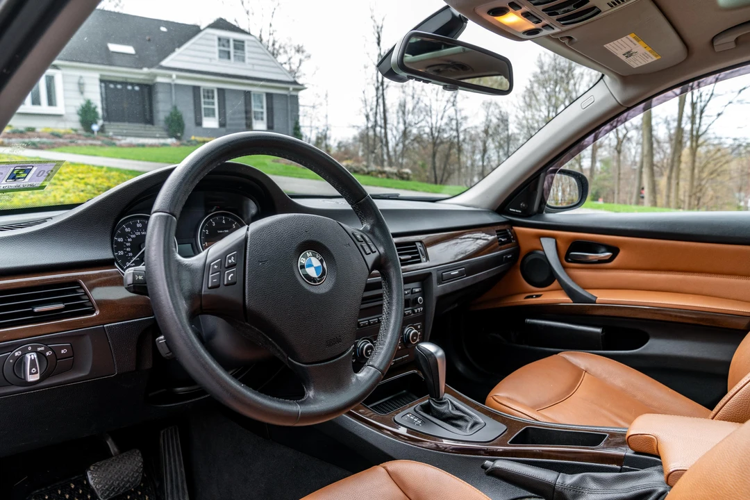 2011 BMW E91 3 Series Touring - Image 29 of 31