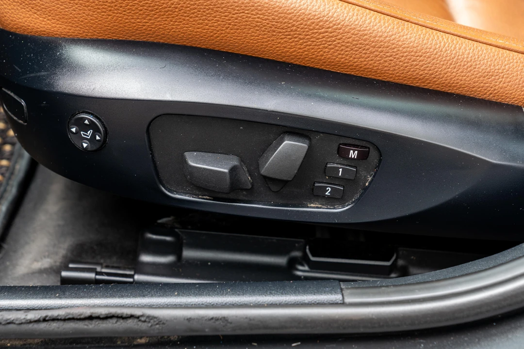 2011 BMW E91 3 Series Touring - Image 25 of 31
