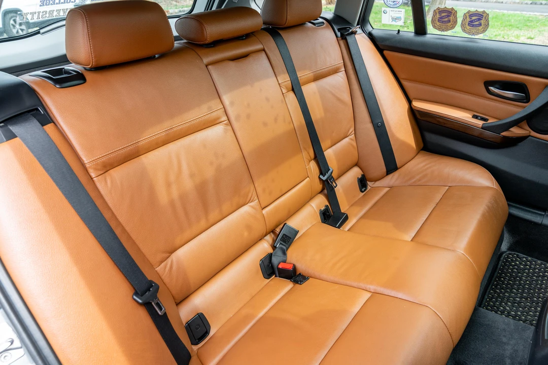 2011 BMW E91 3 Series Touring - Image 22 of 31