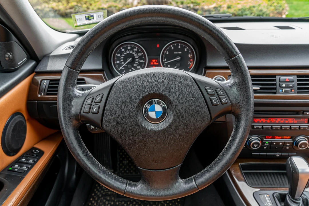 2011 BMW E91 3 Series Touring - Image 31 of 31