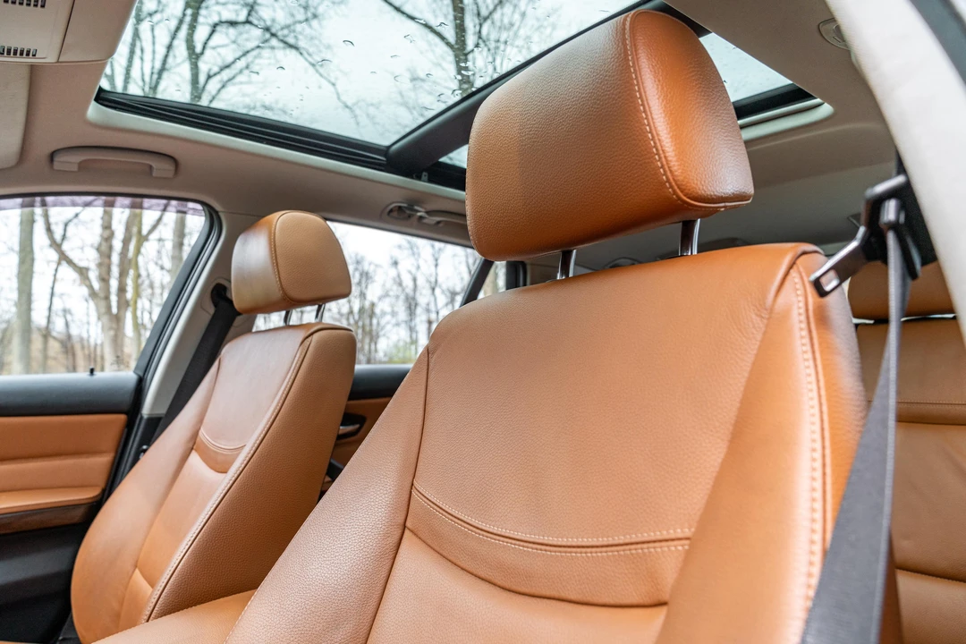2011 BMW E91 3 Series Touring - Image 24 of 31