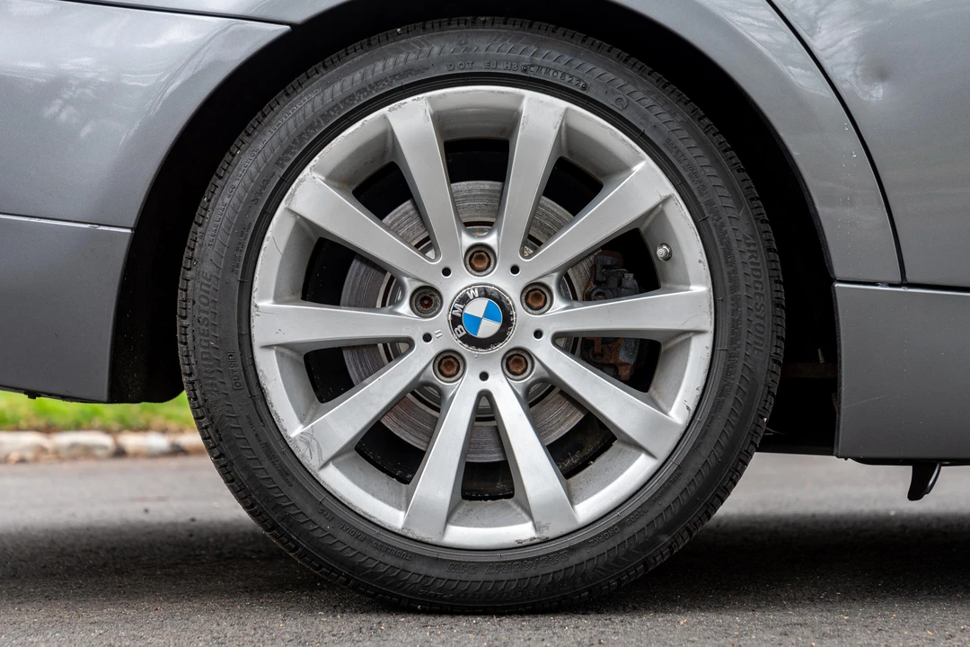 2011 BMW E91 3 Series Touring - Image 18 of 31