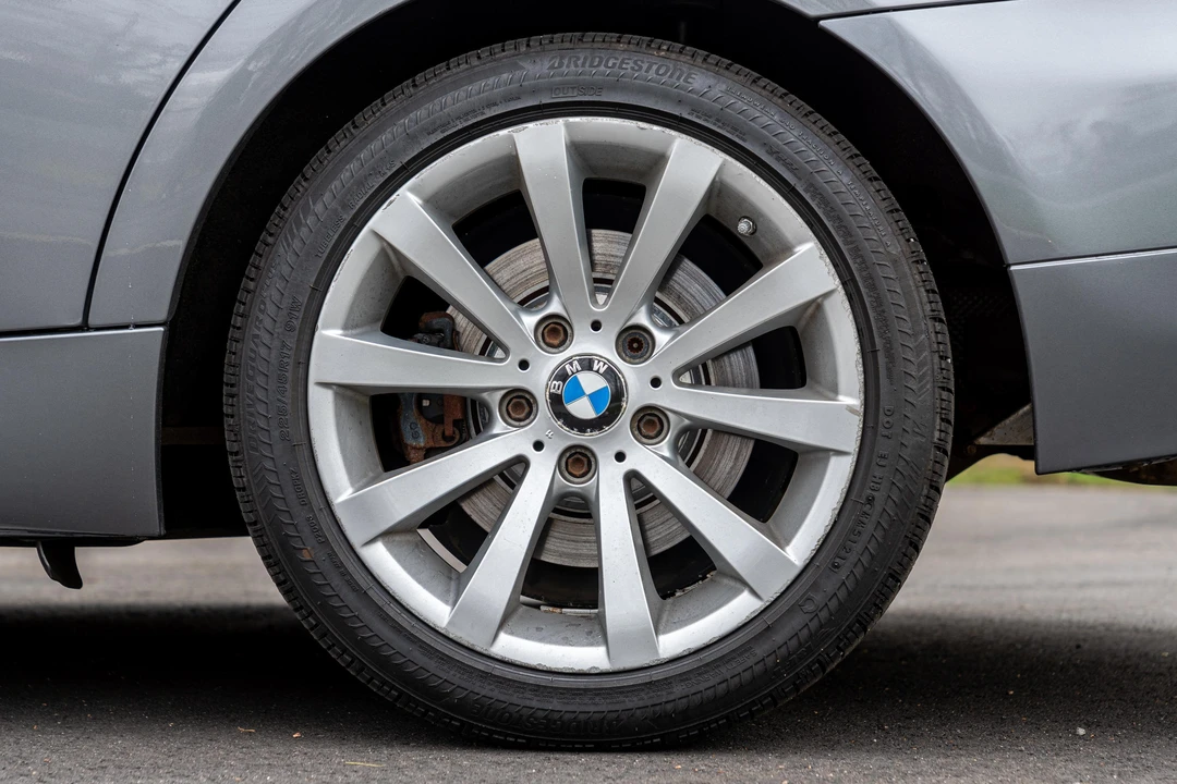 2011 BMW E91 3 Series Touring - Image 17 of 31