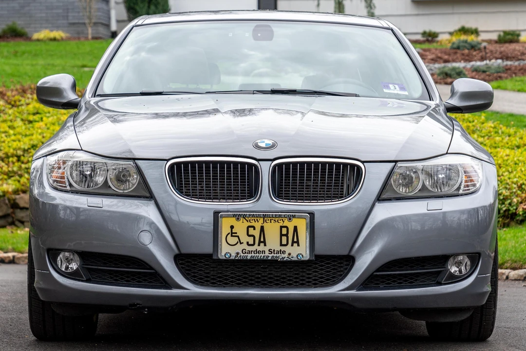 2011 BMW E91 3 Series Touring - Image 2 of 31