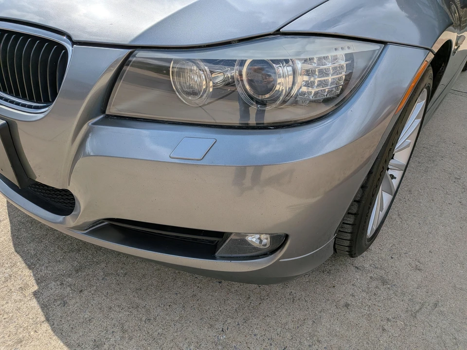 2011 BMW E91 3 Series Touring - Image 23 of 31