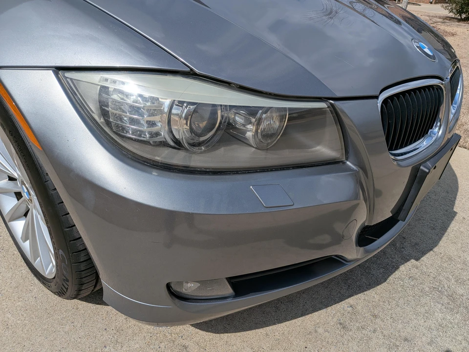2011 BMW E91 3 Series Touring - Image 22 of 31