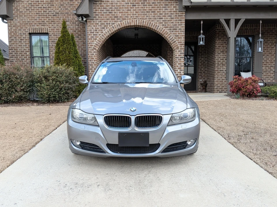 2011 BMW E91 3 Series Touring - Image 6 of 31