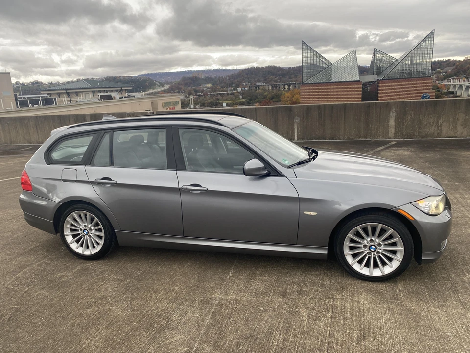 2011 BMW E91 3 Series Touring - Image 29 of 31