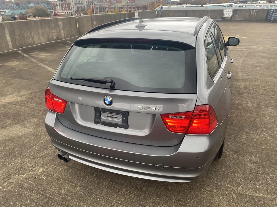 2011 BMW E91 3 Series Touring - Image 23 of 31
