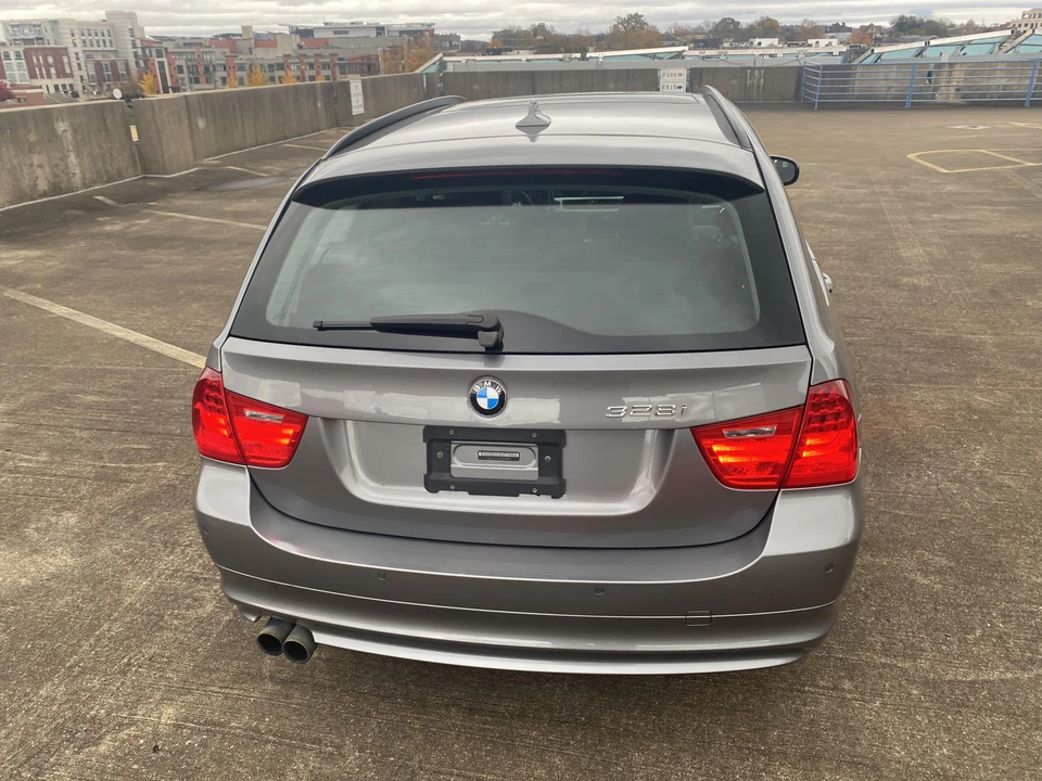 2011 BMW E91 3 Series Touring - Image 22 of 31