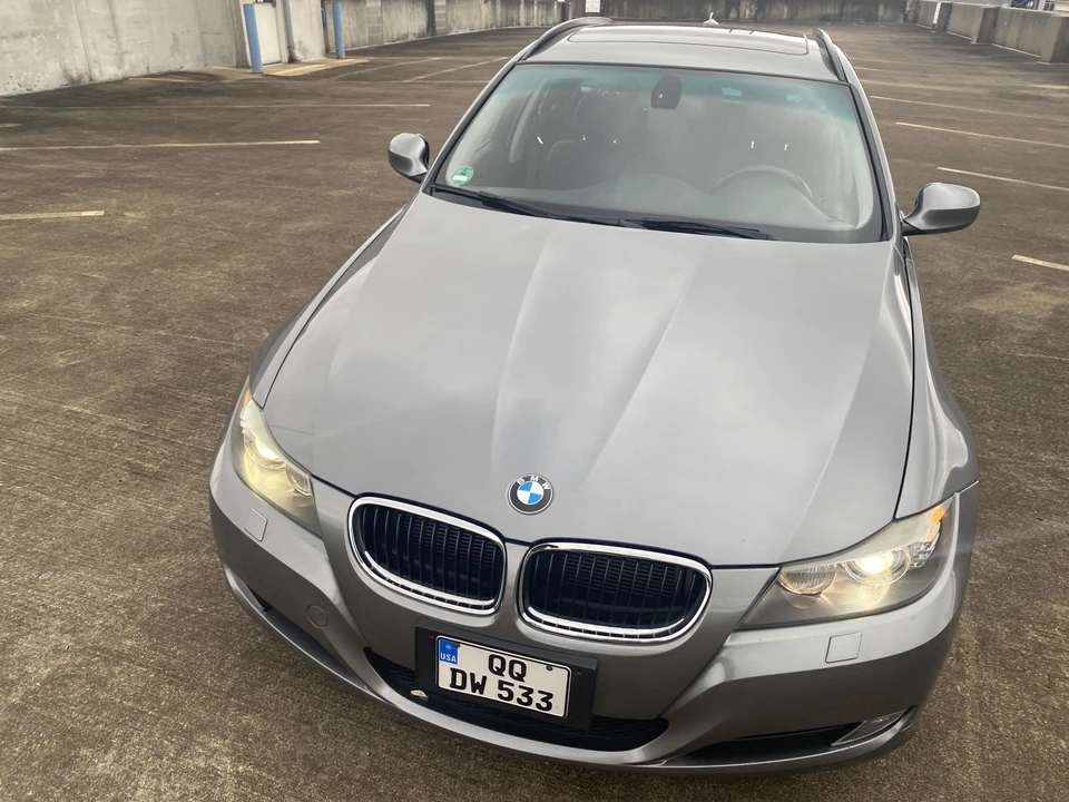 2011 BMW E91 3 Series Touring - Image 6 of 31