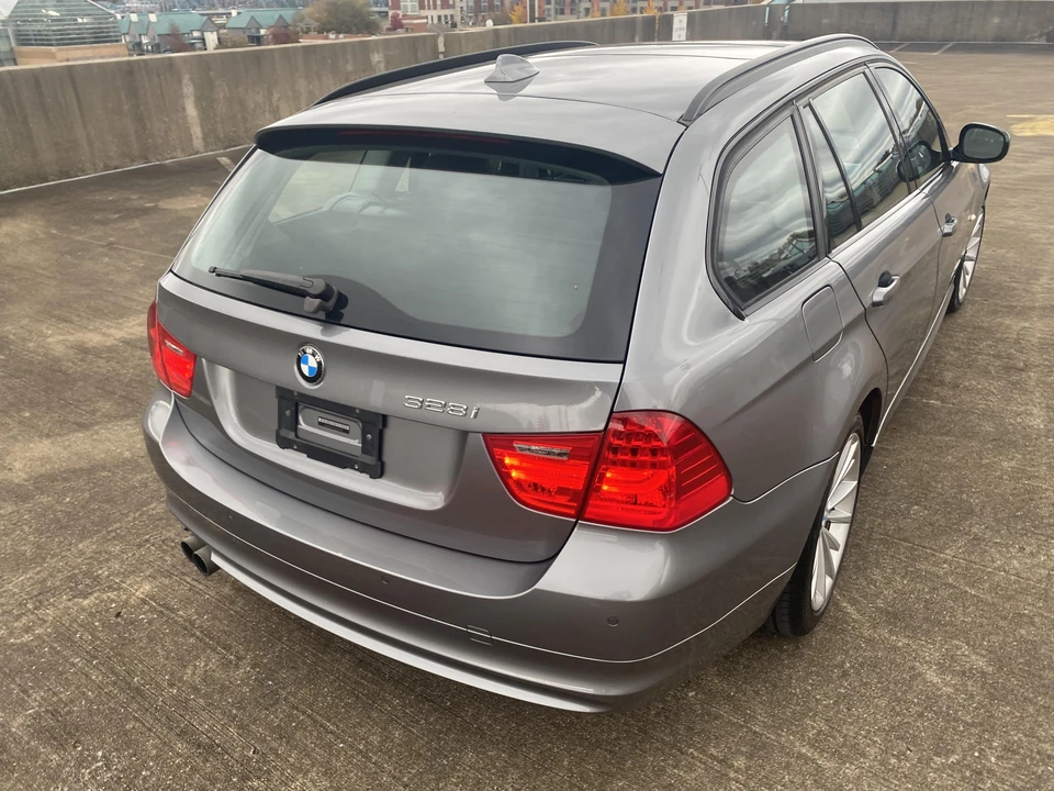 2011 BMW E91 3 Series Touring - Image 24 of 31