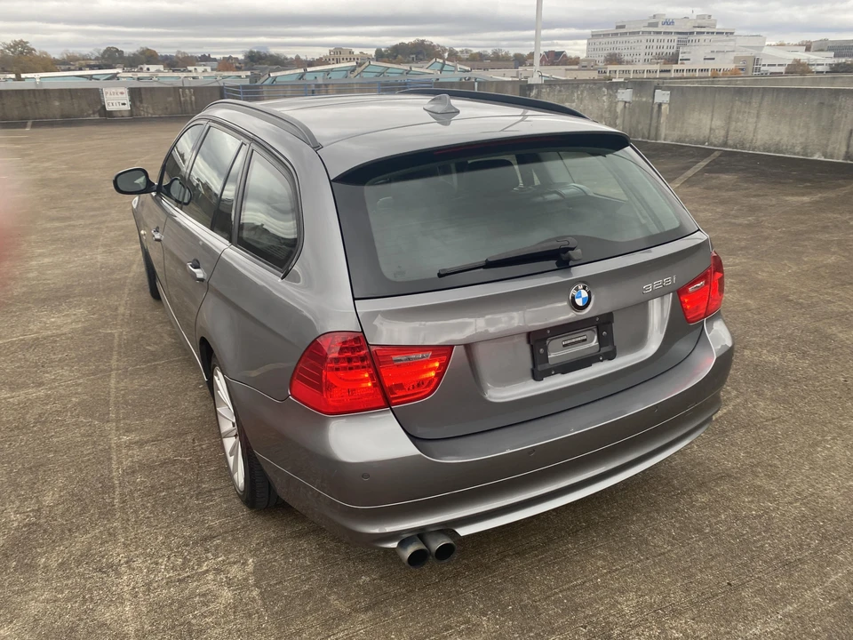 2011 BMW E91 3 Series Touring - Image 21 of 31