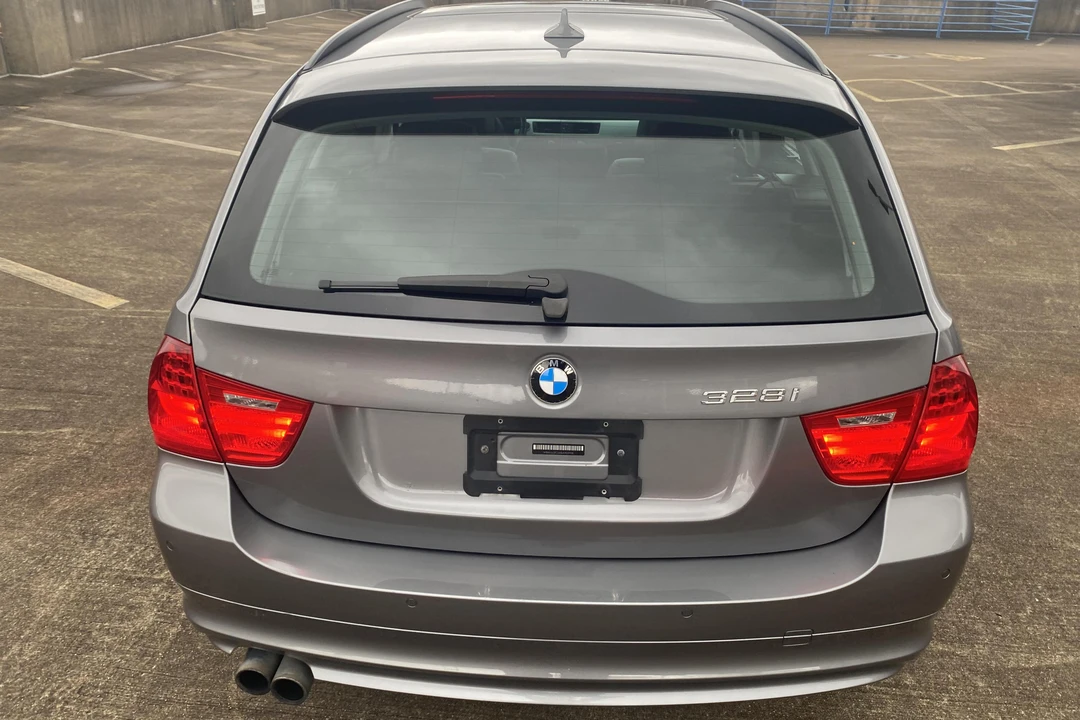 2011 BMW E91 3 Series Touring - Image 5 of 31