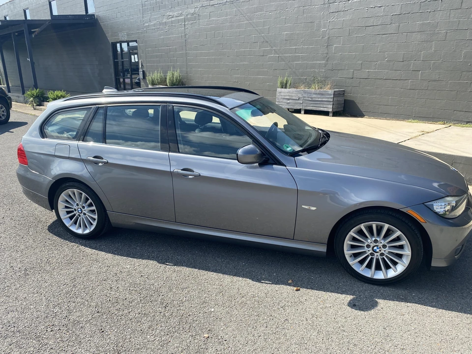 2011 BMW E91 3 Series Touring - Image 30 of 31