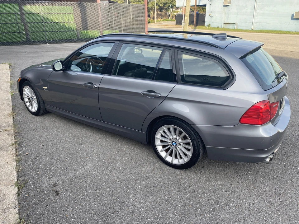 2011 BMW E91 3 Series Touring - Image 16 of 31