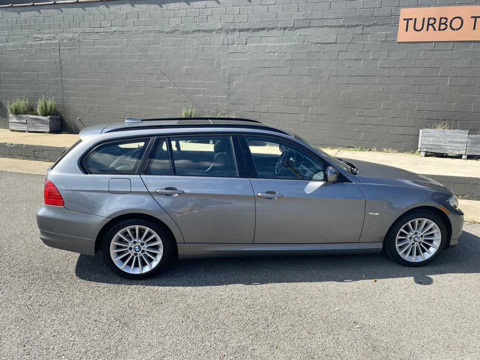 2011 BMW E91 3 Series Touring - Image 27 of 31