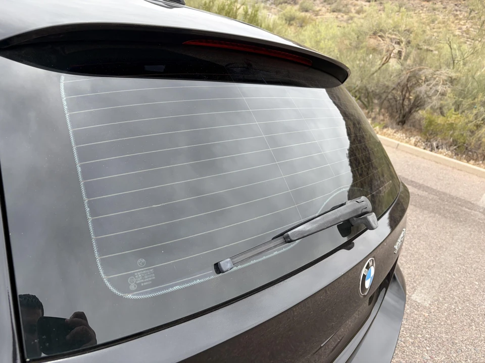 2011 BMW E91 3 Series Touring - Image 21 of 31