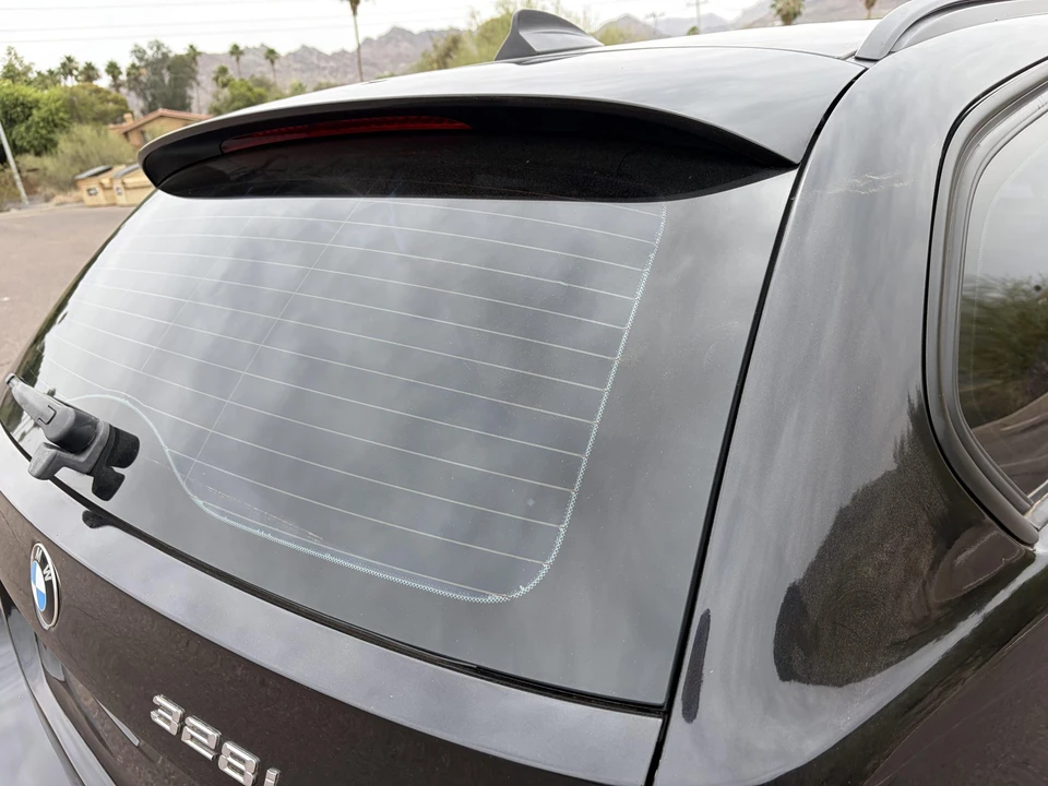 2011 BMW E91 3 Series Touring - Image 22 of 31