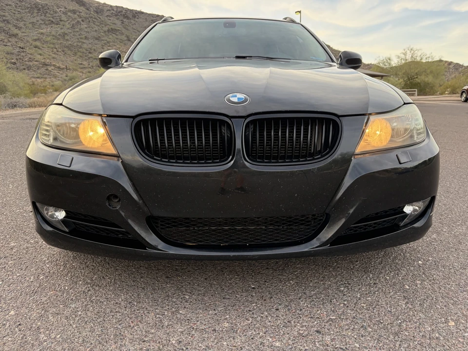 2011 BMW E91 3 Series Touring - Image 17 of 31
