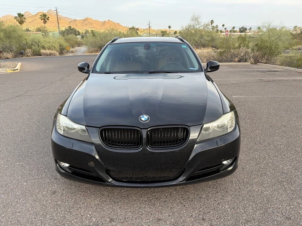 2011 BMW E91 3 Series Touring - Image 16 of 31