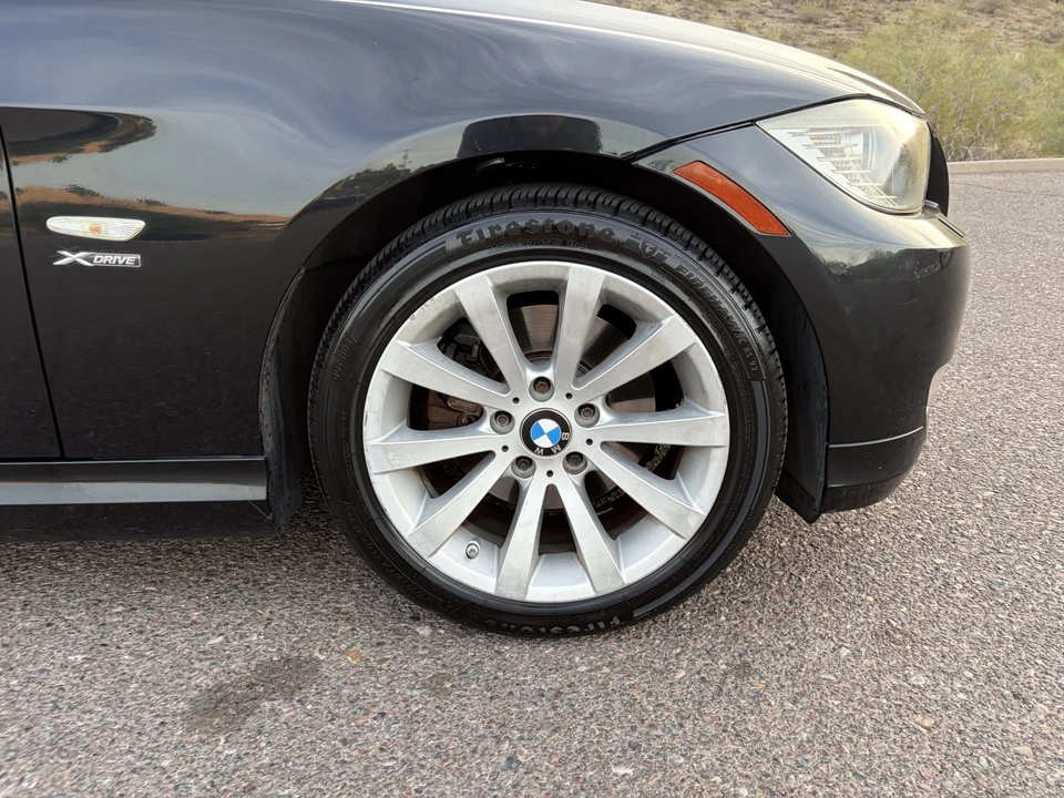 2011 BMW E91 3 Series Touring - Image 24 of 31