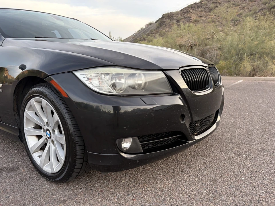 2011 BMW E91 3 Series Touring - Image 18 of 31