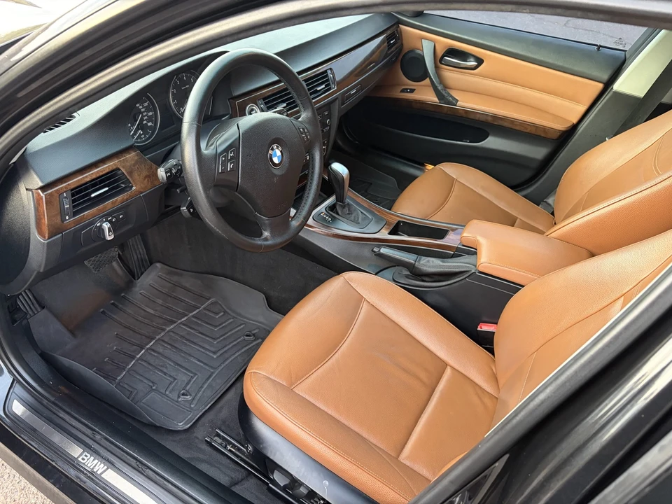 2011 BMW E91 3 Series Touring - Image 25 of 31
